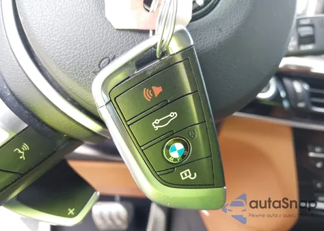 2017 BMW X6 xDrive35I from USA, damaged, VIN 5UXKU2C37H0U29998